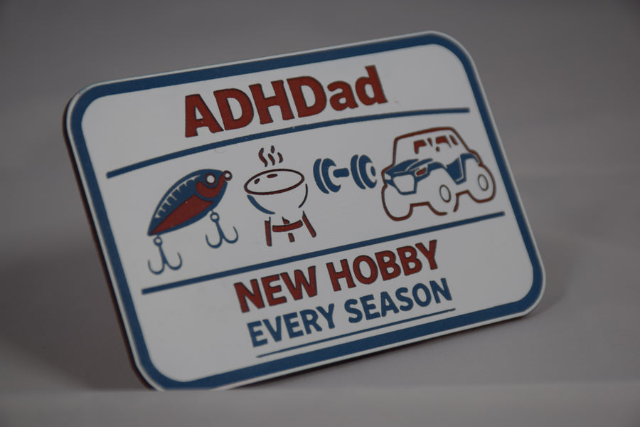 ADHDad