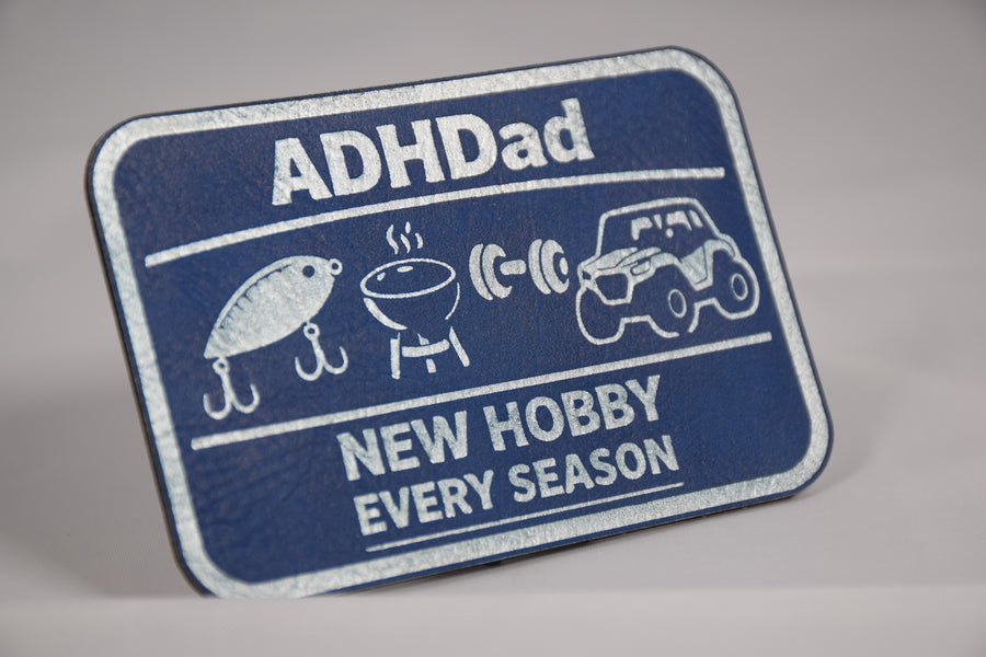ADHDad
