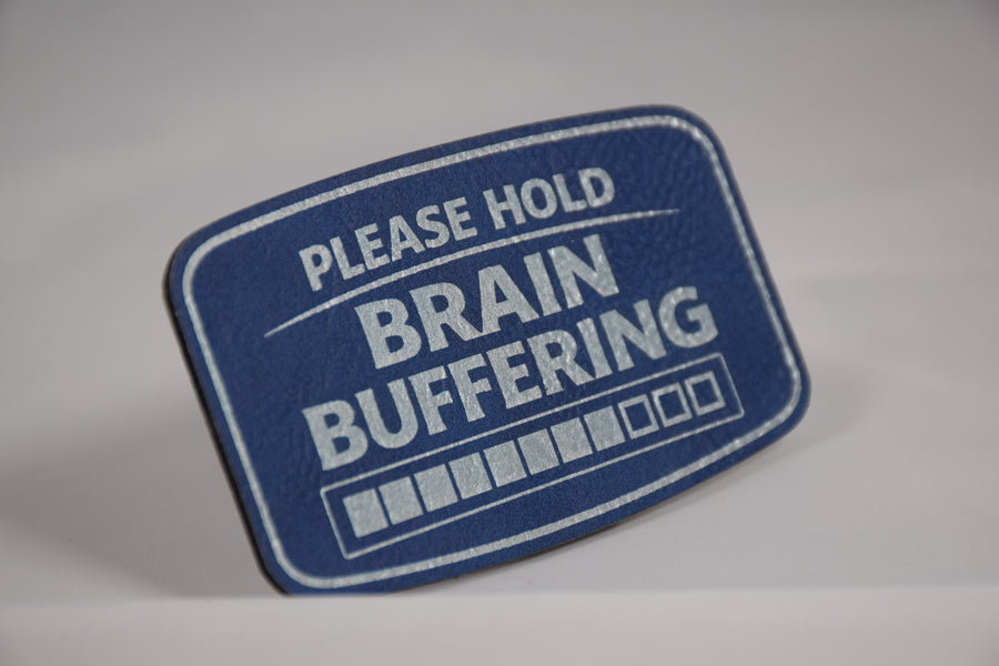 Brain Buffering