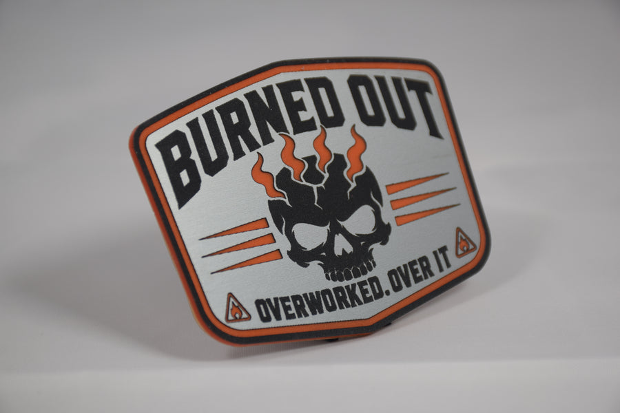 Burned Out