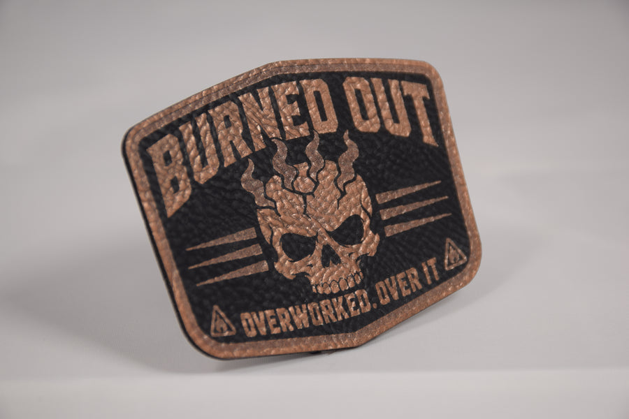 Burned Out