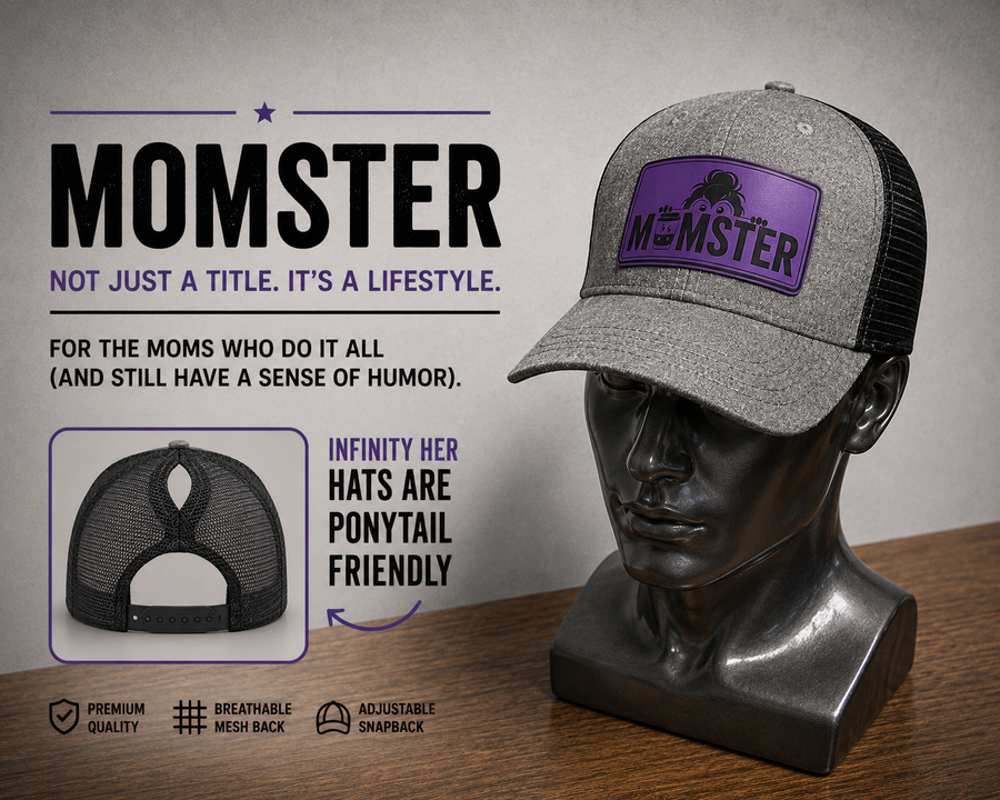 MOMSTER