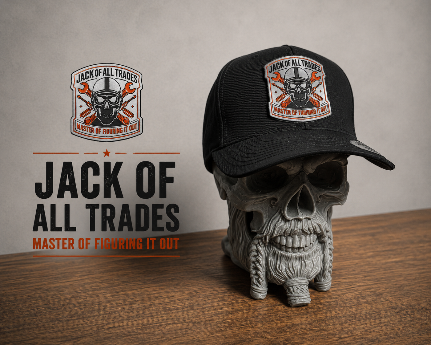 Jack of All Trades