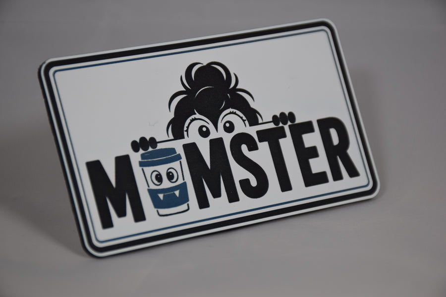 MOMSTER