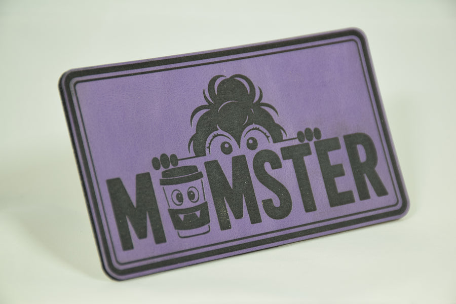 MOMSTER