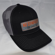 No Sympathy Mesh-Back Trucker Hat - Acrylic Patch