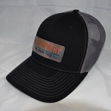 No Sympathy Mesh-Back Trucker Hat - Acrylic Patch