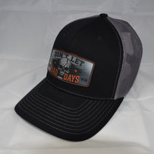 Don’t Let the Bad Days Win Mesh-Back Trucker Hat – Acrylic Patch