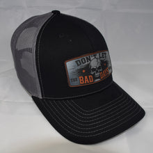 Don’t Let the Bad Days Win Mesh-Back Trucker Hat – Acrylic Patch