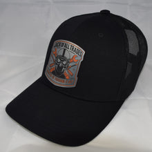 Jack of All Trades Mesh-Back Trucker Hat – Acrylic Patch