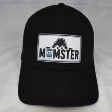 MOMSTER Women's Trucker Hat - Acrylic Patch