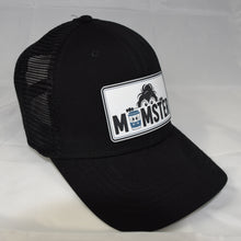 MOMSTER Women's Trucker Hat - Acrylic Patch