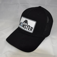 MOMSTER Women's Trucker Hat - Acrylic Patch