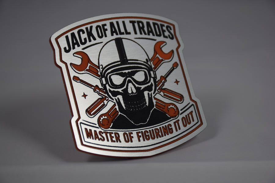 Jack of All Trades