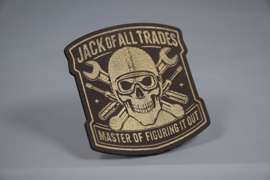 Jack of All Trades