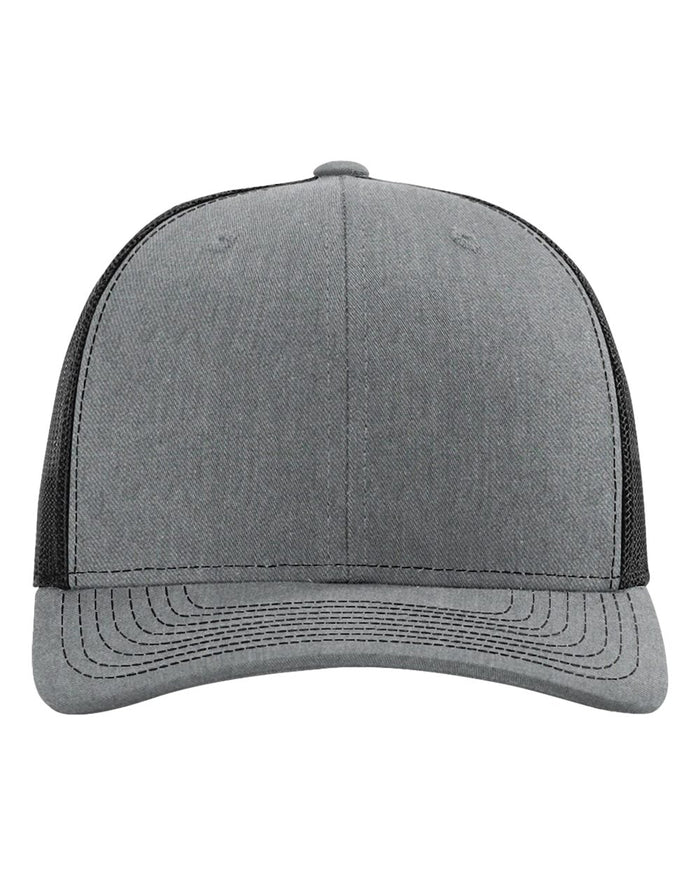 Mesh Back Trucker