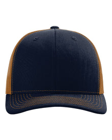 Richardson 112 Navy/Carmel