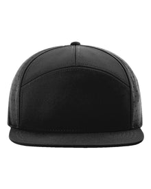 Richardson 169 Black