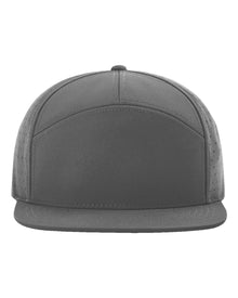Richardson 169 Charcoal