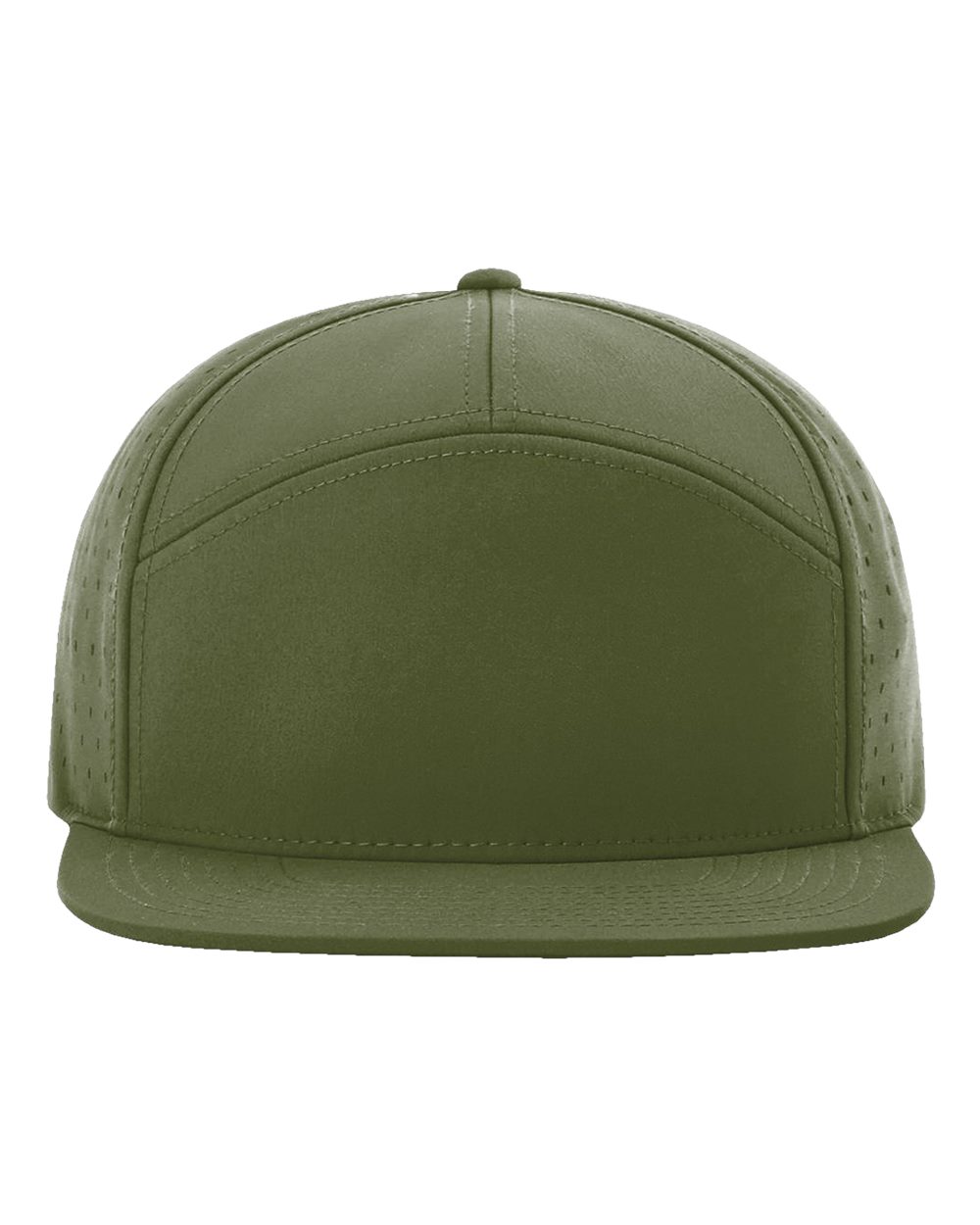 Build Your Own Premium Perforated Hat