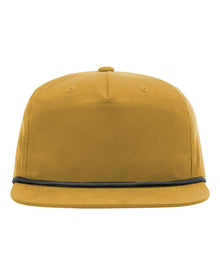 Richardson 256 Biscuit/Black
