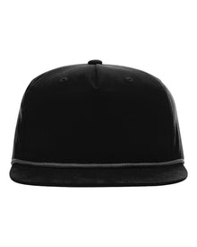 Richardson 256 Black/Black