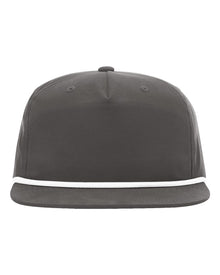Richatdson 256 Charcoal/White