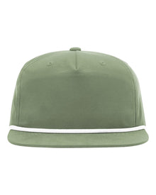 Richardson 256 Sage/White