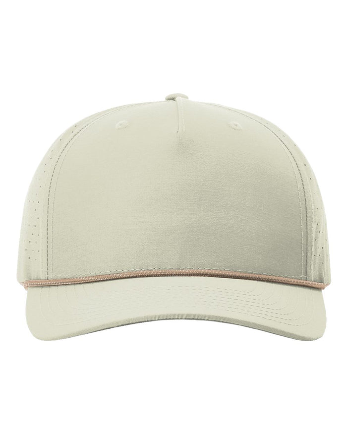 Premium Rope Hat