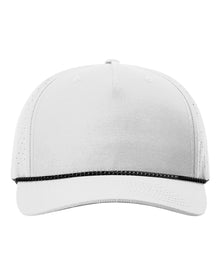 Richardson 355 Silver/Black-Silver