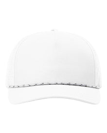 Richardson 355 White/White-Black