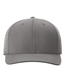 Richardson 632 Charcoal