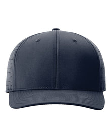 Richardson 632 Navy
