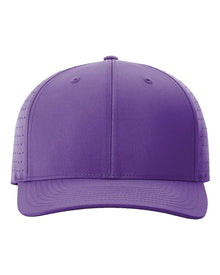 Richardson 632 Purple