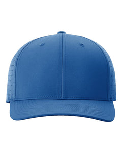 Premium Perforated — Richardson 632 — Royal