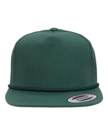 YP Classics Poplin Golf Cap 6002YP Spruce