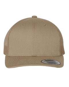 Mesh — YP Classics 6606 — Khaki